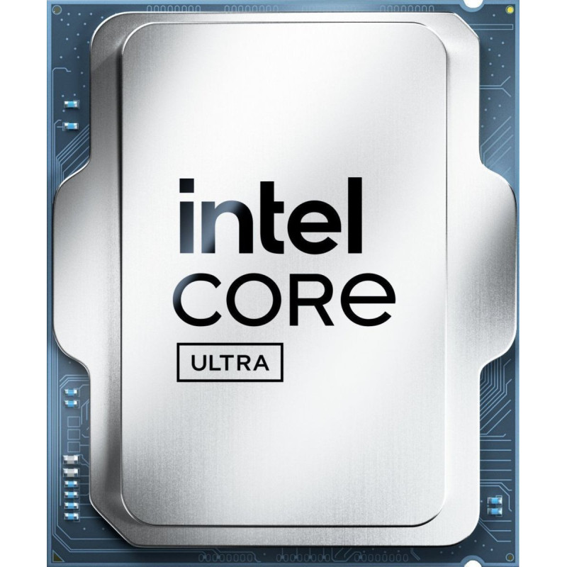 Intel Procesor Intel Core Ultra 7 265, 2.4 GHz, 30 MB, BOX (BX80768265)