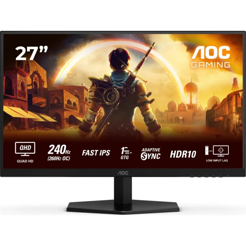 AOC Monitor AOC Q27G42ZE