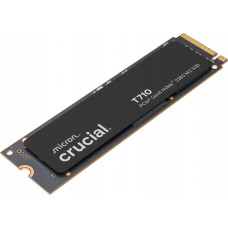 Crucial Dysk SSD Crucial T710 1TB M.2 2280 PCI-E x4 Gen5 NVMe (CT1000T710SSD8)