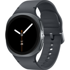 Samsung Galaxy Watch 8 L335 44mm, LTE, NFC, BT 5.3, Graphite EU SM-L335