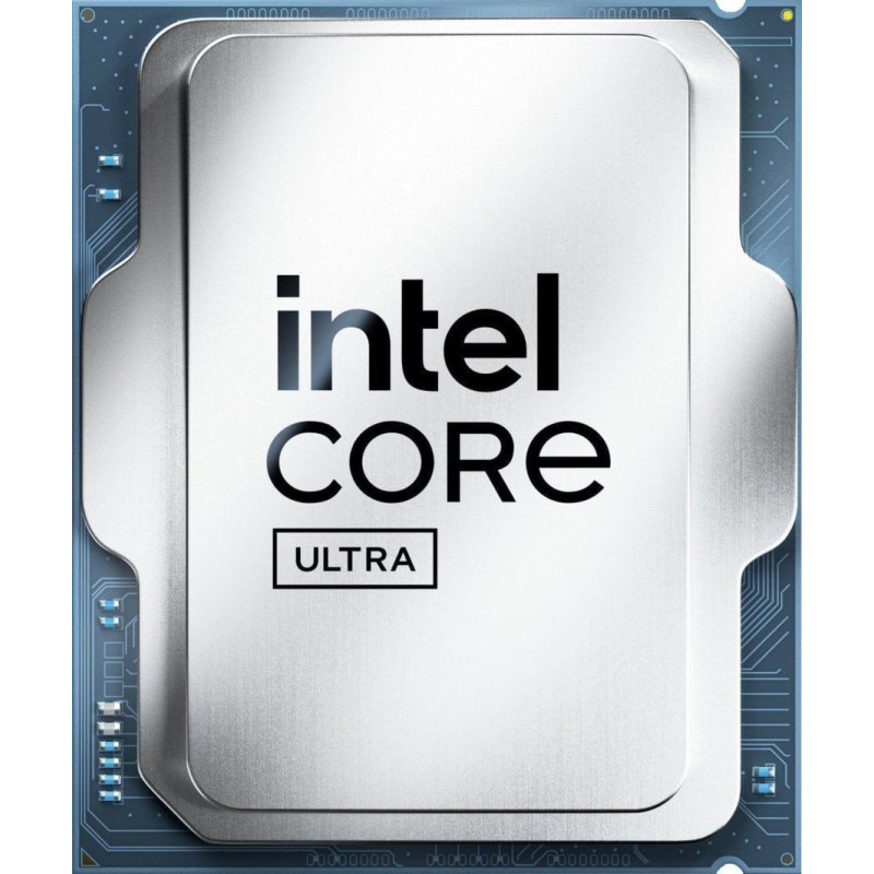 Intel Procesor Intel Core Ultra 5 235, 3.4 GHz, 24 MB, OEM (AT80768063F6)