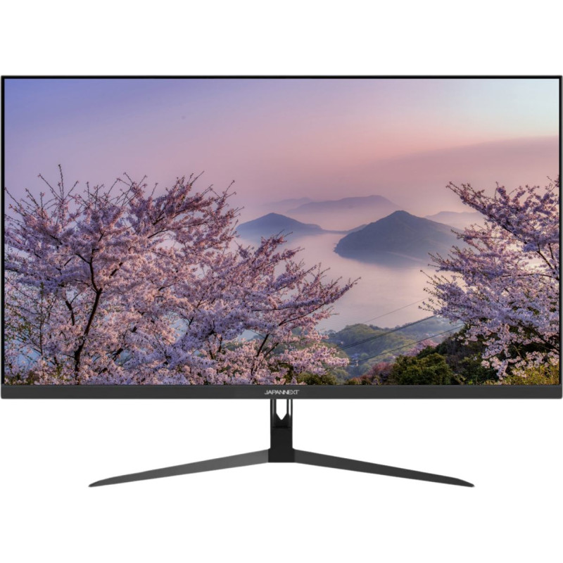 Japannext 80,0cm JN-IPS315UHDR 16:9 HDMI/DP UHD