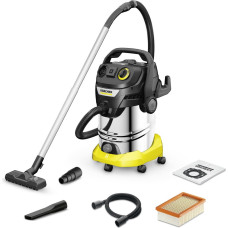 Karcher Odkurzacz przemysłowy Karcher KWD 6 P S V-30/8/22/T