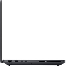 Dell NTB Pro Max Plus 16 MB16250/U7-265HX/32GB/1TSSD/16'' FHD+/IR Cam/NVI RTX 2000/280W Type-C/WLAN/Bck Kb/W11P/3Y PS NBD