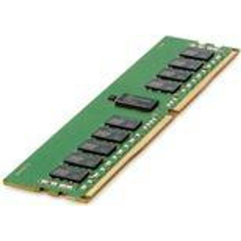 HPE 64GB DDR4 LRDIMM memory