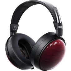 Fiio Słuchawki FiiO FT13 czerwone drewno