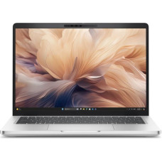 Dell Laptop Dell Pro 13 Plus PB13250 13.3inch FHD+ Ultra 5 235U vPro 16GB 512GB SSD FPR SCR BK W11P 3YPS Aluminum