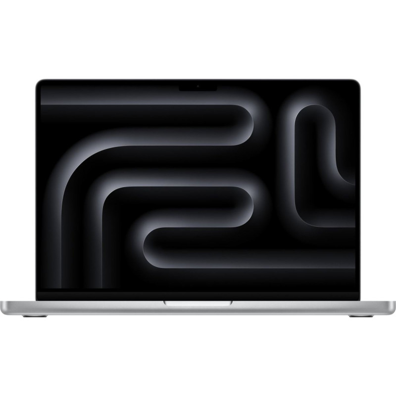 Apple Laptop Apple MacBook Pro 14 M5 / 24 GB / 1 TB (Z1KM_531_DE_CTO)