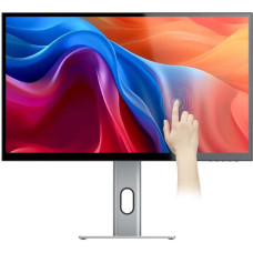 Alogic Monitor Alogic Clarity 27 5K Monitor with PD and Touch Screen