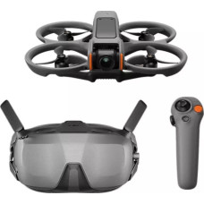 DJI Dron DJI Avata 2 Fly Smart Combo