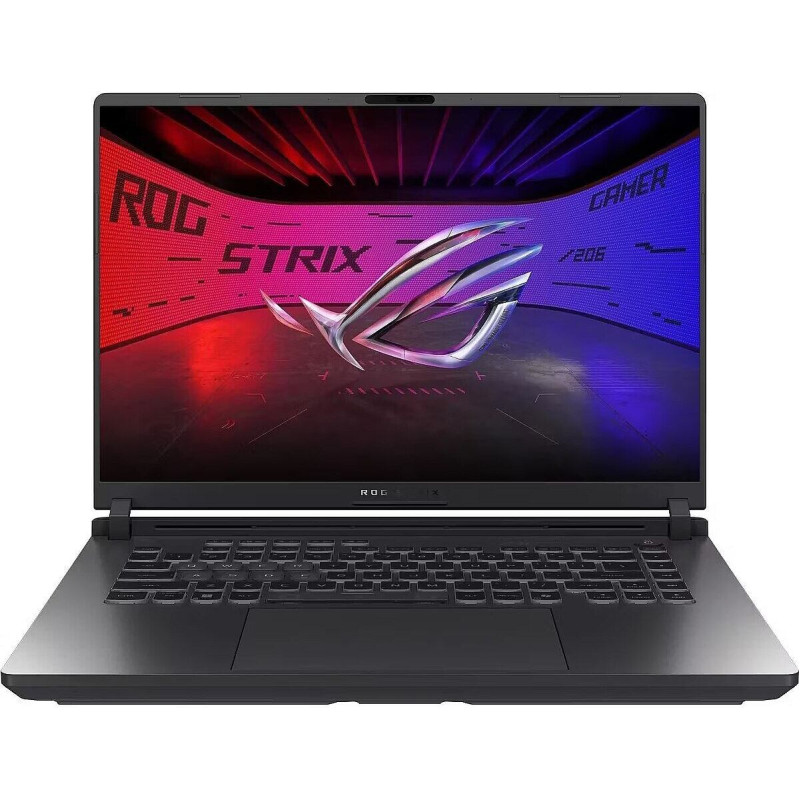 Asus ROG Strix G16 G615JH-I5165W - i5-13450HX | 16'' 165Hz | 16GB | 512GB + 2TB | Win11H | RTX5050