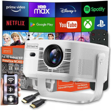 Zenwire Projektor Zenwire PrimeView IMC460 Pro
