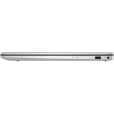 HP 17-cp3002nw AMD Ryzen&trade; 7 7730U Laptop 43,9 cm (17.3'') Full HD 16 GB DDR4-SDRAM 1 TB SSD Wi-Fi 6 (802.11ax) Windows 11 Home Srebrny