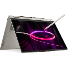 Lenovo Laptop Lenovo Yoga 7 2-in-1 14AGP11 Ryzen AI 7 445 / 32 GB / 512 GB / W11 (83TD001SPB)