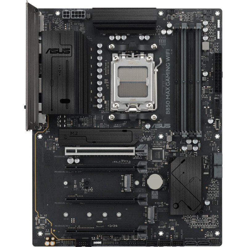 Asus Płyta gł&oacute;wna Asus B850 MAX GAMING WIFI
