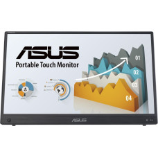 Asus Monitor Asus N Mb16Aht 39.6 Cm (15.6'')