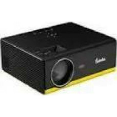 &Scaron;ilelis Projektor Silelis PROJECTOR SILELIS P-6