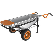 Worx Mitmek&uuml;lgne k&auml;ruratas Aerocart WG050