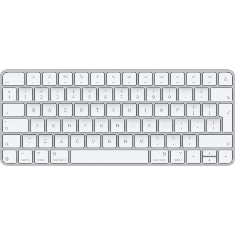 Apple Magic Keyboard - International English USB-C
