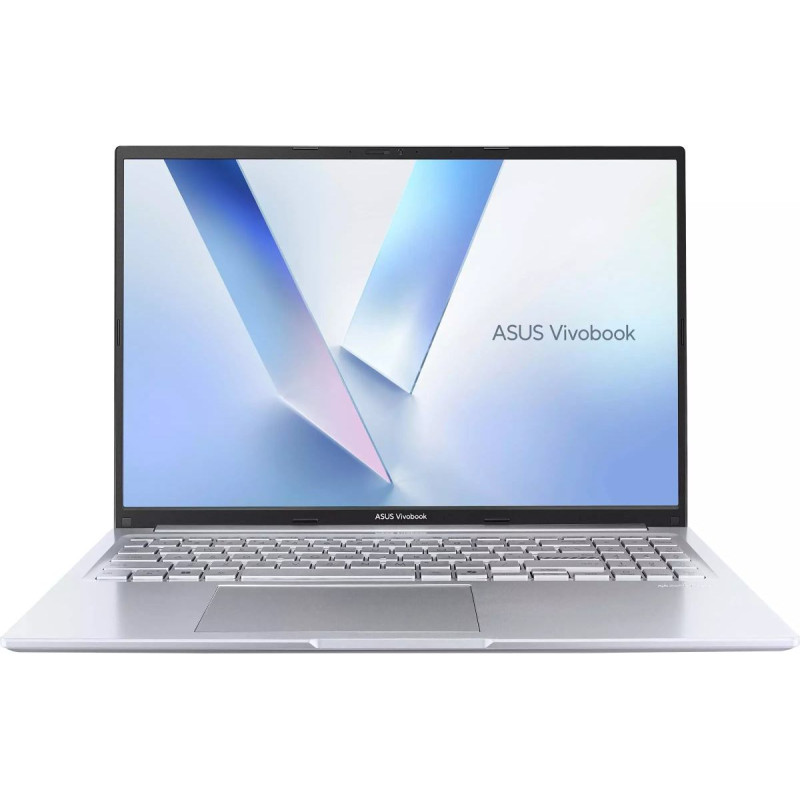 Asus Laptop Asus ASUS VivoBook 16 M1605NAQ-SH119W - Ryzen 5 150 | 16'' OLED | 16GB | 512GB | W11H | Srebrny