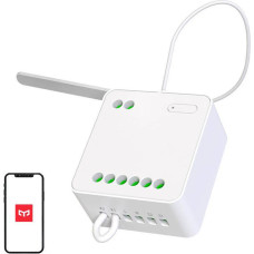 Yeelight Smart żar&oacute;wka LED vintage Yeelight Filament