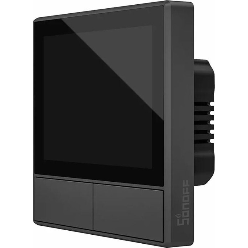 Sonoff Smart Scene Wall Switch Sonoff NSPanel
