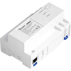 Sonoff Smart switch Sonoff SPM-Main LAN (ethernet) WiFi