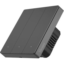 Sonoff Smart Scene Wall Switch WiFi Sonoff M5 3C (3-channel)