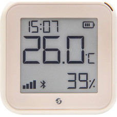 Shelly H&T Gen3 Temperature and humidity sensor, WiFi (Flesh)