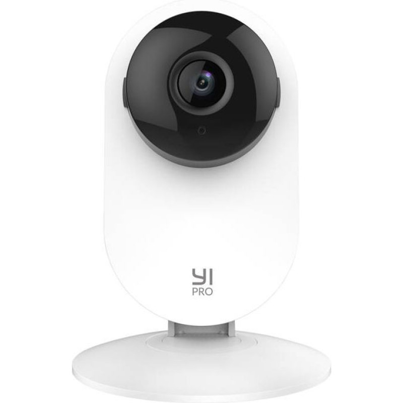 YI 2K Pro 3MP Indoor Camera