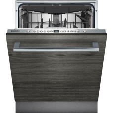 Siemens iQ300 SN636X06KE dishwasher Fully built-in 13 place settings E