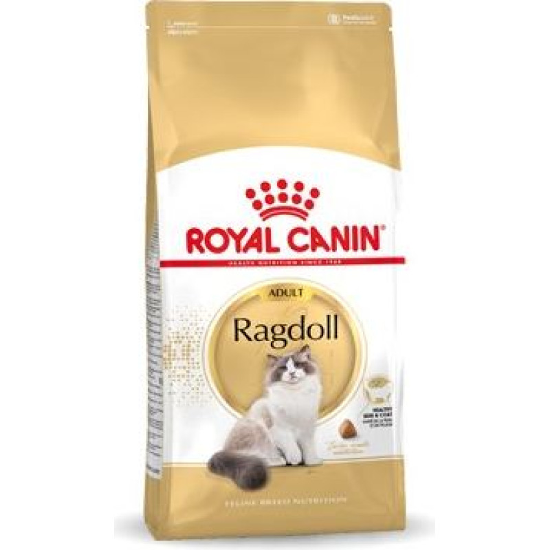Royal Canin FBN Ragdoll Adult dry cat food 2 kg