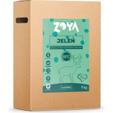 Zoya ColdPRO Deer - dry dog food - 9kg