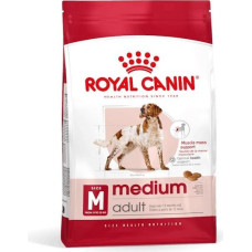 Royal Canin Adult Medium - dry dog food - 4kg