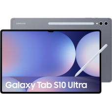Samsung Tab S10 Ultra 512 GB 37.1 cm (14.6") 12 GB Android 14 Grey