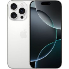 Apple iPhone 16 Pro 512GB White Titanium EU MYNN3