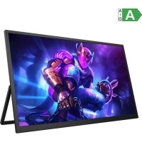 Uperfect UXbox E4 M185T08 18'' 1920x1080 120Hz Portable Monitor