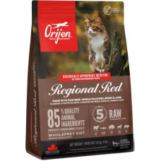Orijen Regional Red Cat - dry cat food - 1,8kg