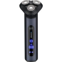 Blaupunkt men's head shaver MSR711 black