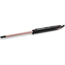 Babyliss C449E  Tight Curls Curling wand Warm Black, Copper 2.5 m