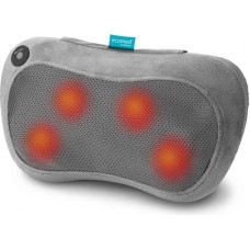 Medisana Ecomed 23309 massage pad Black 24 W