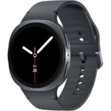 Samsung Galaxy Watch 8 L335 44mm, LTE, NFC, BT 5.3, Graphite EU SM-L335