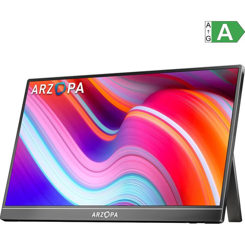 Arzopa Z1C 16,1-tolline kaasaskantav monitor