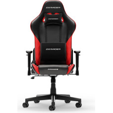 Dxracer PRINCE L, Black & Red