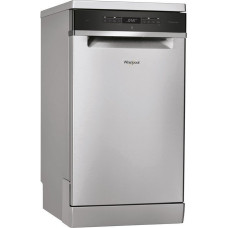 Whirlpool Indaplovė Whirlpool WSFO 3O23 PF X
