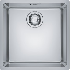 Franke Nerūdijančio plieno korpuso plautuvė Franke Maris MRX 110-40, 122.0531.643
