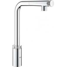 Grohe Virtuvinis mai&scaron;ytuvas Grohe MINTA SMARTCONTROL 31613000