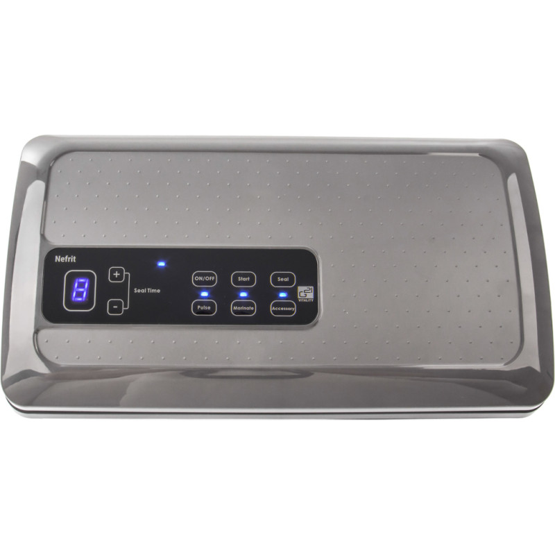 G21 Vakuumatorius G21 600940 Nefrit