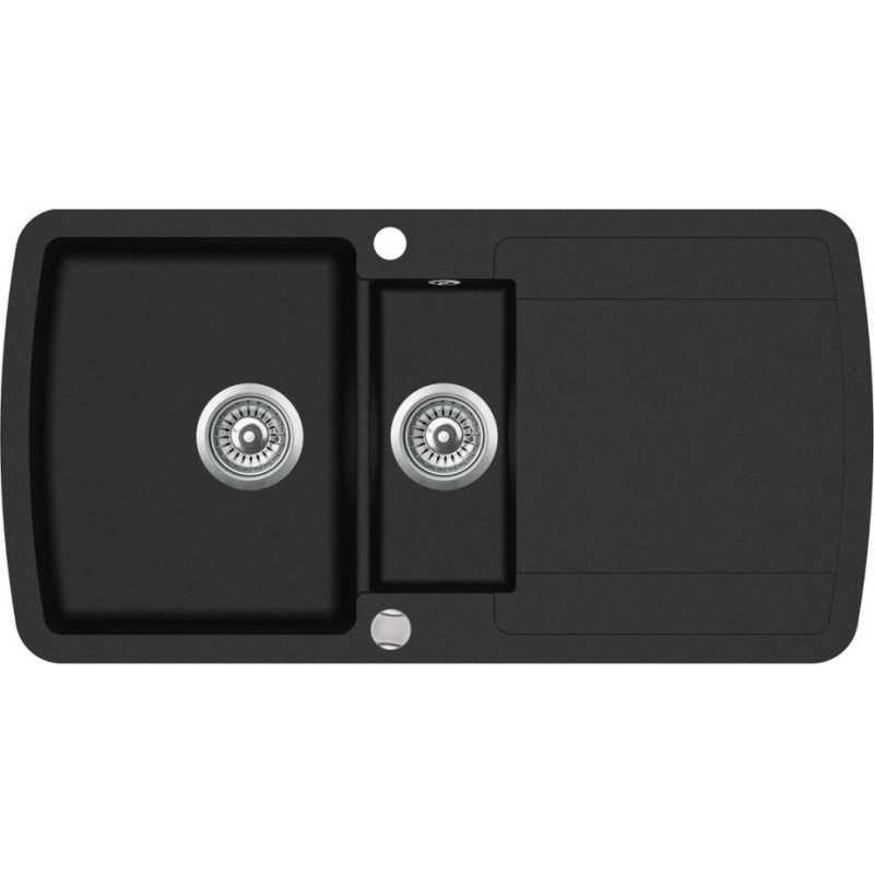 Aquasanita Plautuvė AquaSanita SQL151-601AW