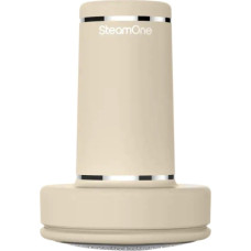 Steamone Pūkų rinkiklis SteamOne RP10B IVORY kreminis